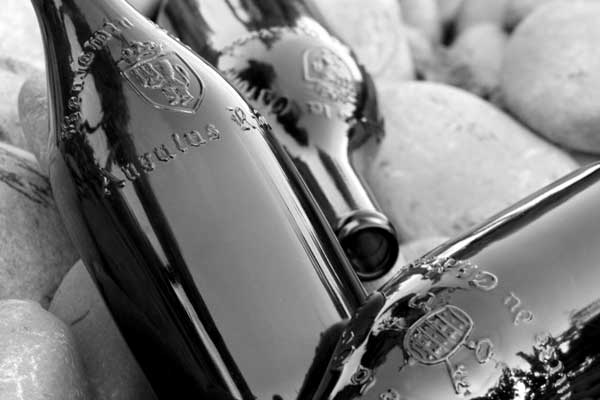 Decanter Vinhos - Château de La Gardine