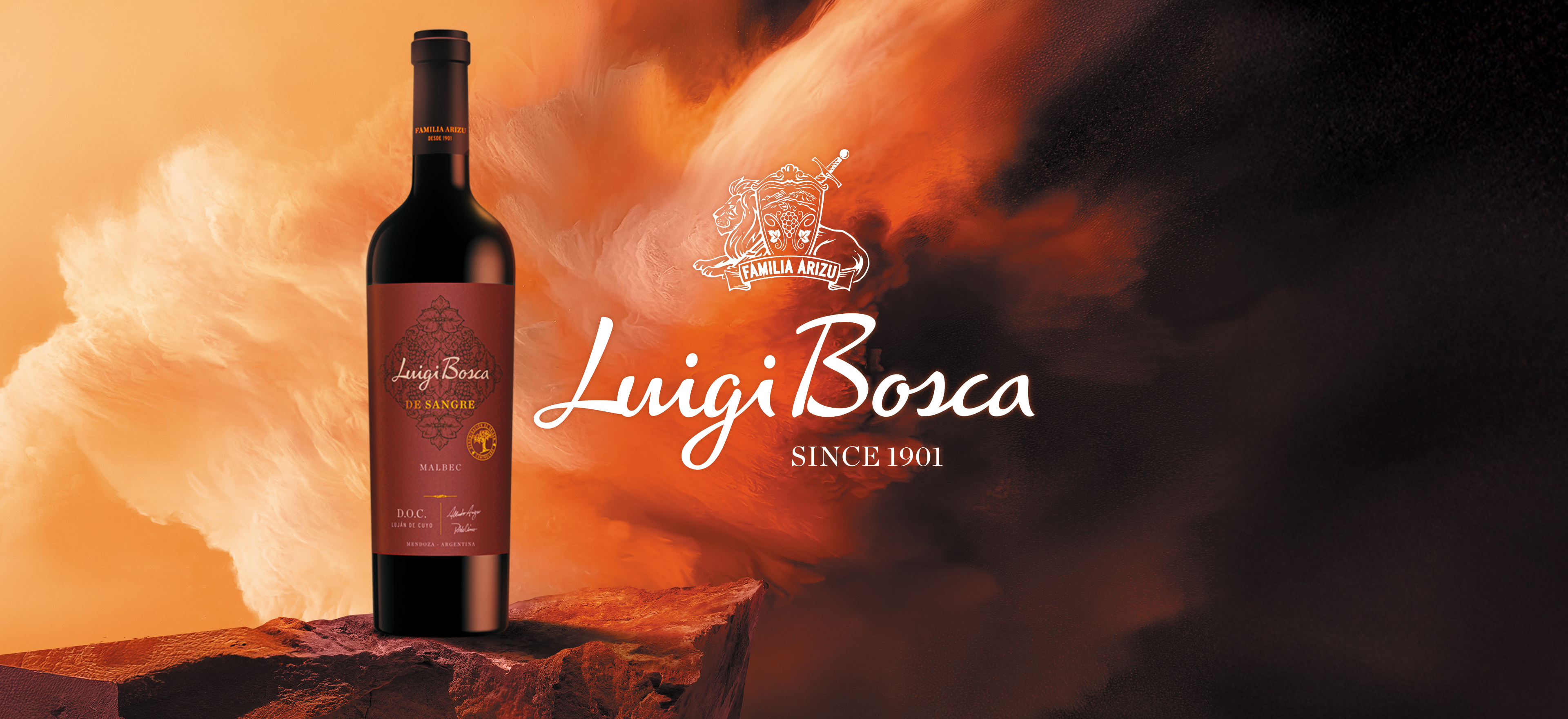 Luigi Bosca